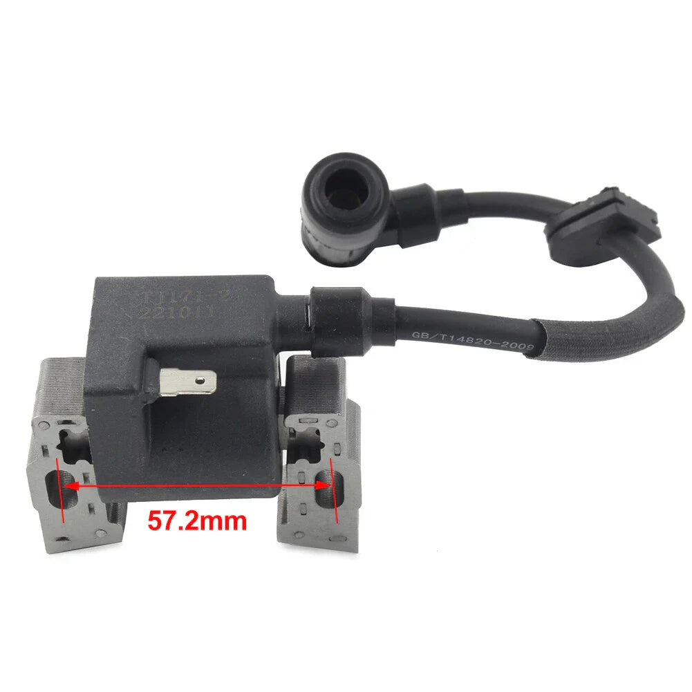 Ignition Coils for Honda GX610 18HP, GXV620, GX620 20HP V Twin Engine
