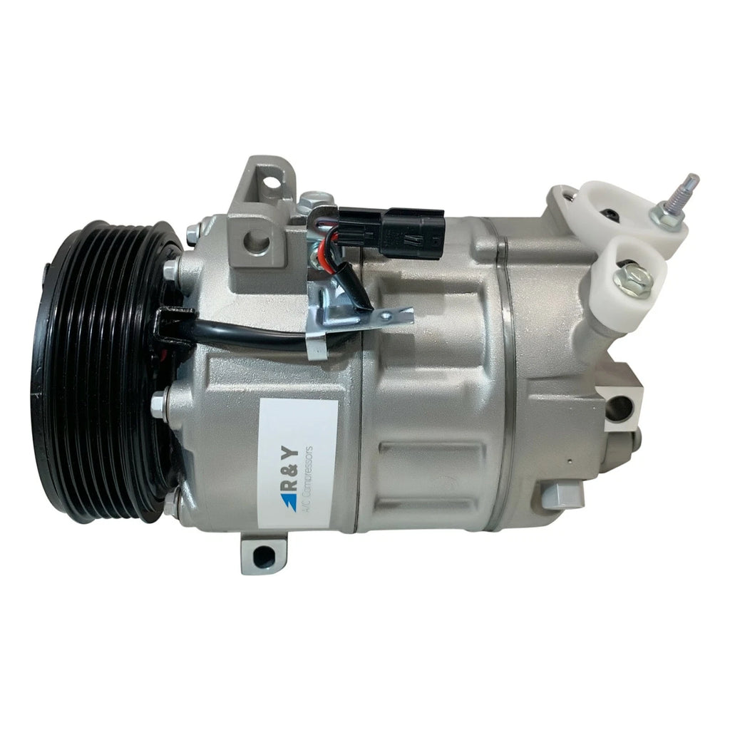 AC Compressor Kit Replacement for Nissan Sentra 2.0L (2009-2010)