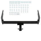 Class 3 Trailer Hitch 2" Receiver for GMC Sonoma S15 & Chevrolet S10 (1994–2004)