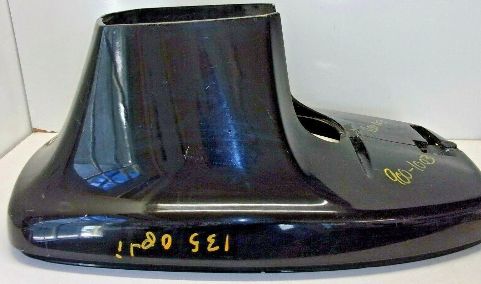 Set of 2 Bottom Cowling for Mercury (1998–2006) 8M0107321 834815A1