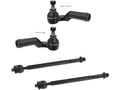 Front Tie Rod End Set for Mazda 3 (2004–2013) DS964FC