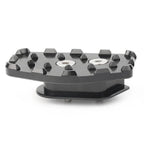 Rear Brake Foot Peg Pad Extender for BMW G310R G310GS (2017-2018)