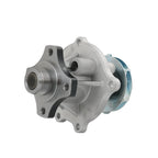 Water Pump for Chevy Colorado H3 GMC Envoy Saab 9-7X (2004-2012)