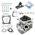 Replacement Cylinder Head for Honda GX160, GX200 (2000–2023)