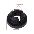 Rod Holder Clip 3 pcs