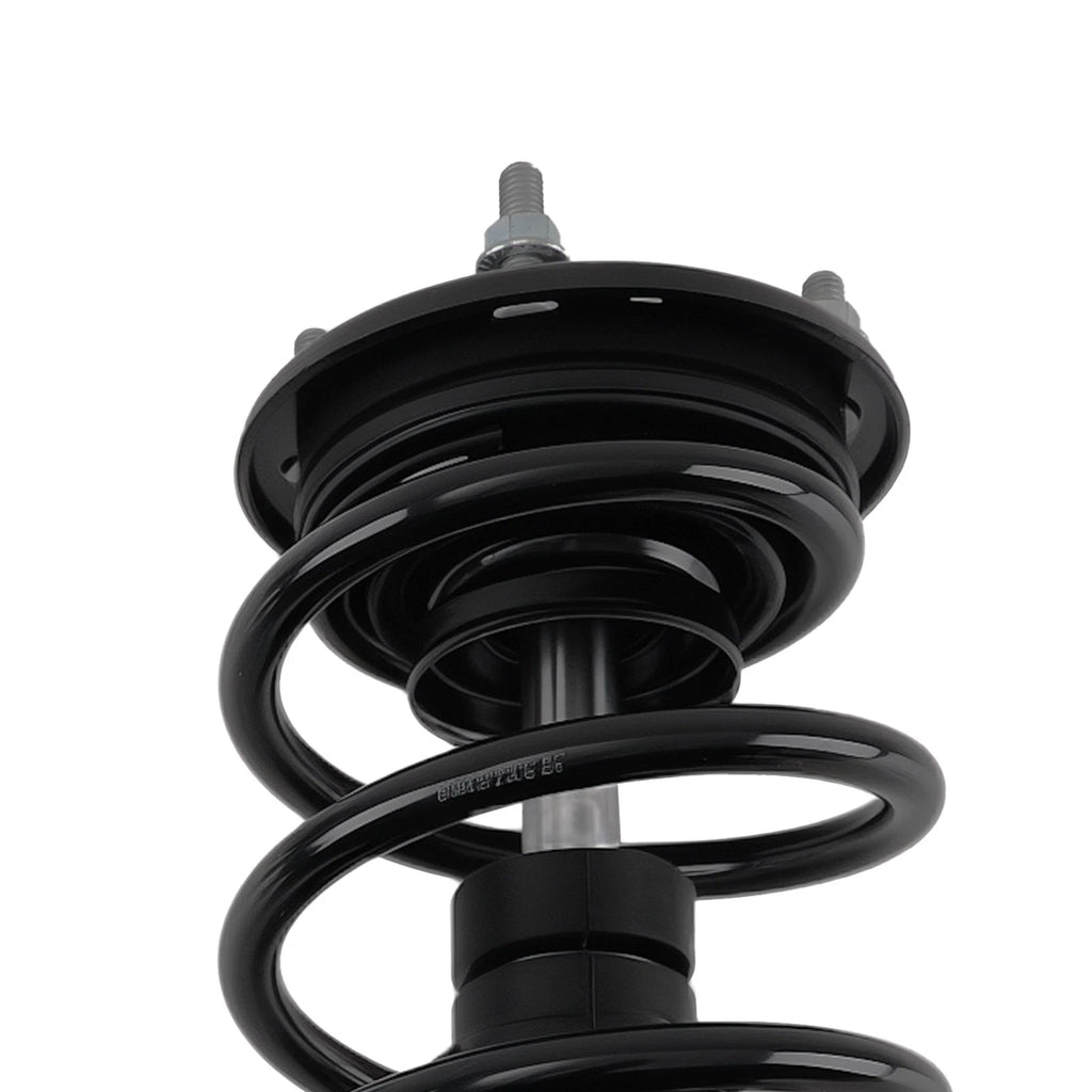2pcs Front Complete Strut Assembly Shock Spring Set for Ford Taurus (2013–2019)