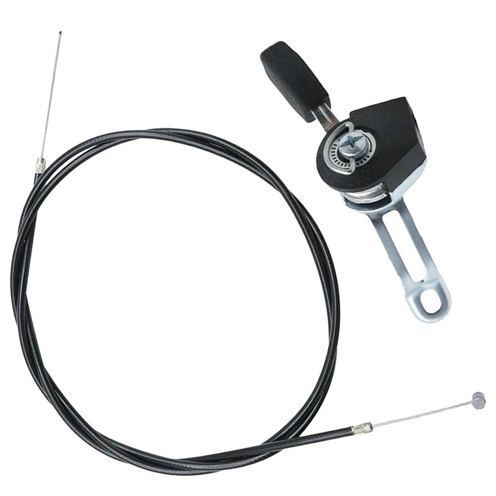 Throttle Cable Assembly for Honda GX160, GX390 (2 Count)