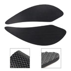 Anti Slip Traction Side Fuel Tank Pad for Suzuki GSXR1000 (2009–2016)