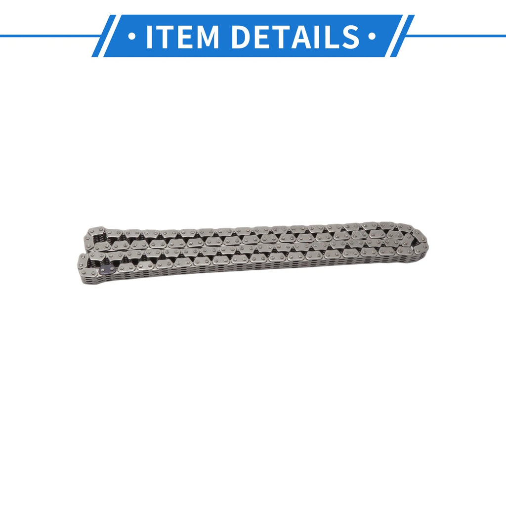 Timing Chain Kit No. 03F109158G/03F109158K for Audi A3 (2008–2013)