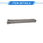 Timing Chain Kit No. 03F109158G/03F109158K for Audi A3 (2008–2013)
