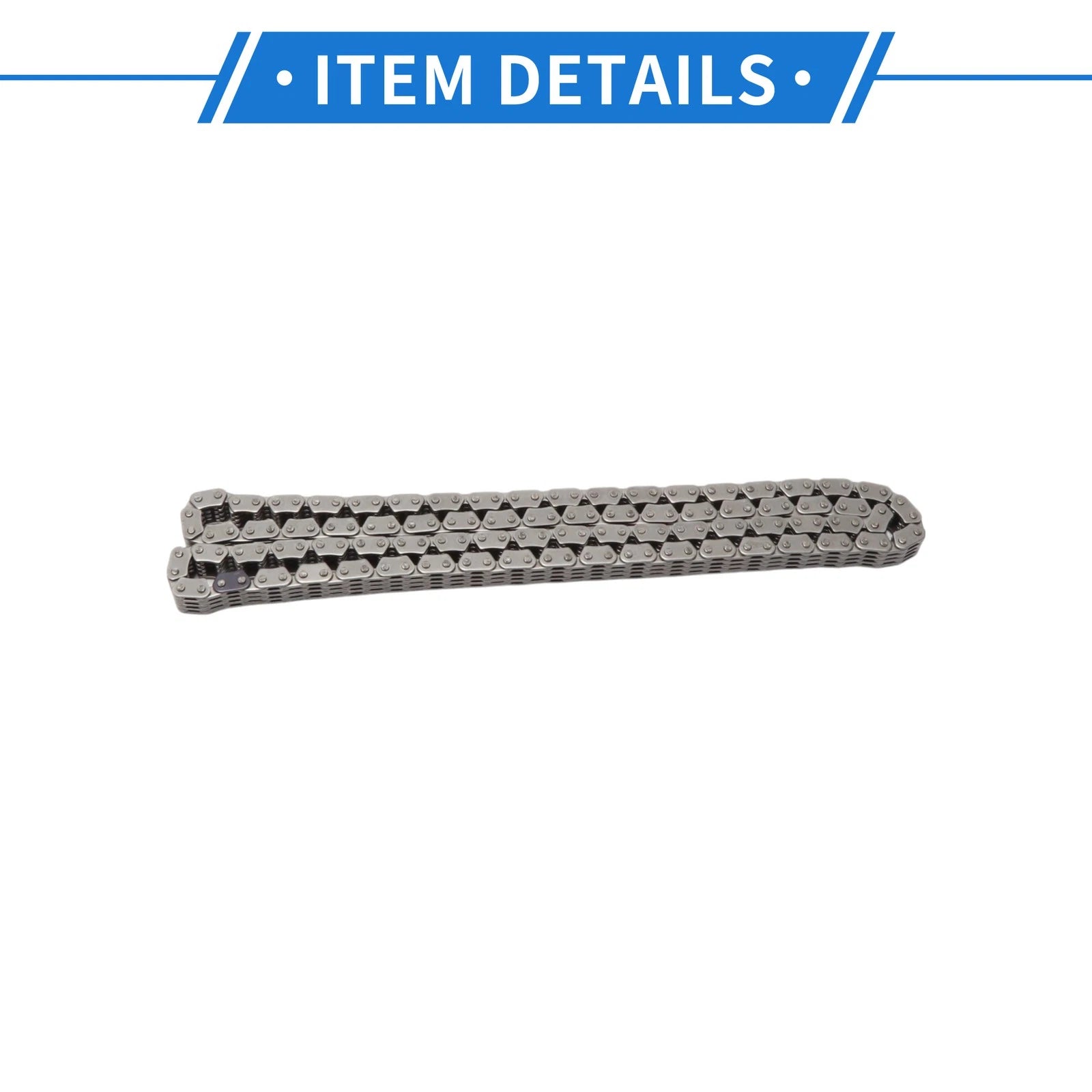Timing Chain Kit No. 03F109158G/03F109158K for Audi A3 (2008–2013)
