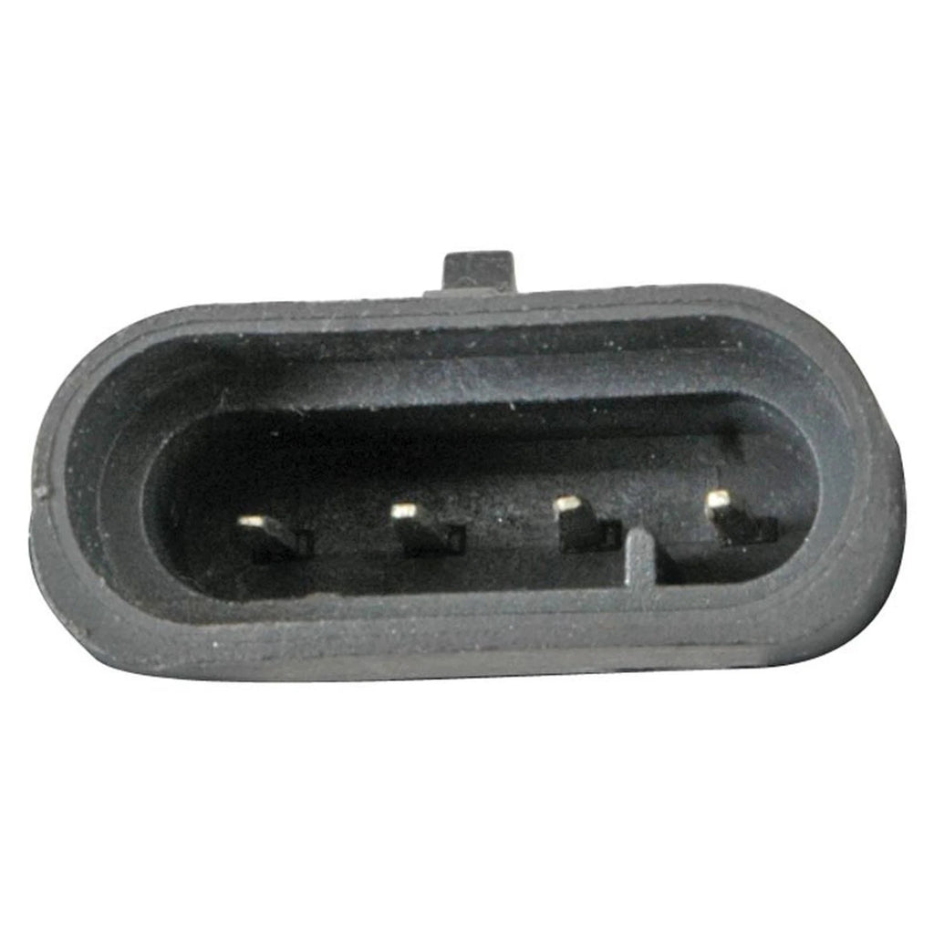 Voltage Regulator for Mack CH 11.9L (1999–2003)