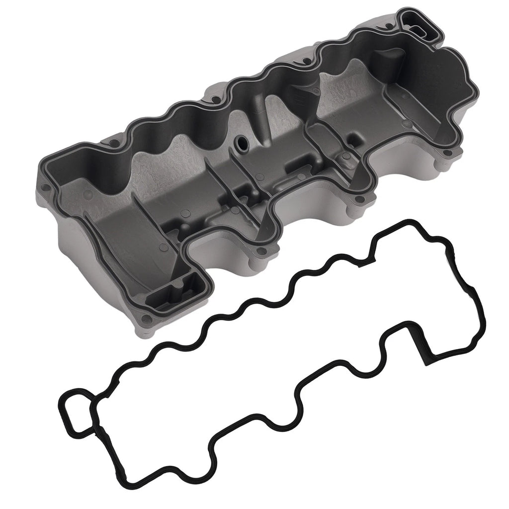 Professional Valve Cover for Mercedes ML320 E320 CLK320 V6 (1998–2005)