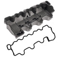 Professional Valve Cover for Mercedes ML320 E320 CLK320 V6 (1998–2005)