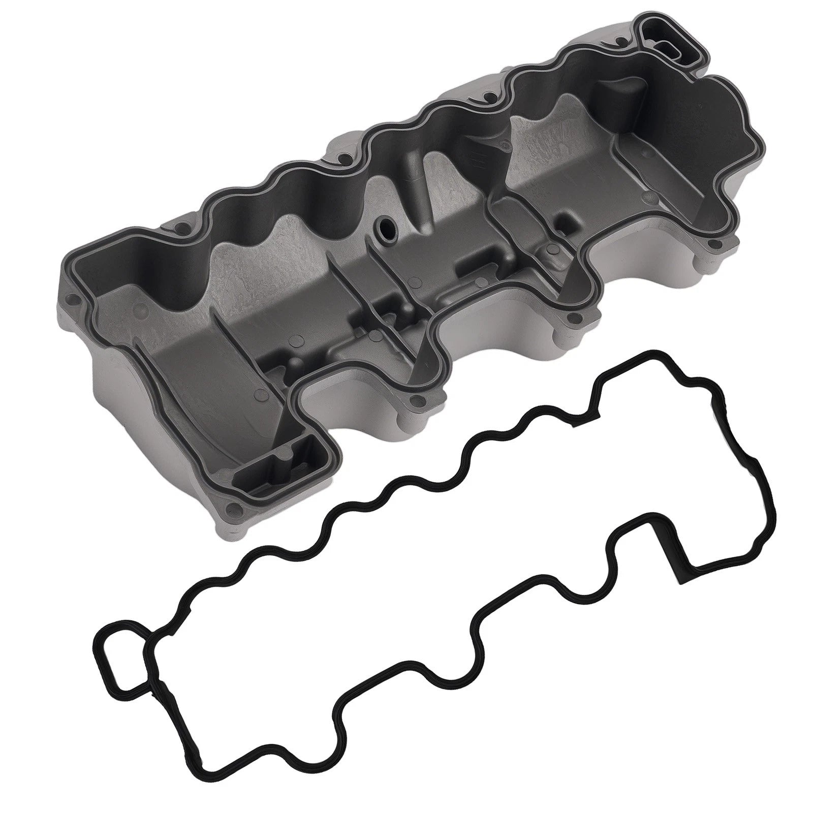 Professional Valve Cover for Mercedes ML320 E320 CLK320 V6 (1998–2005)