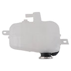Radiator Coolant Reservoir Bottle for Dodge Journey (2009–2019) w/Cap