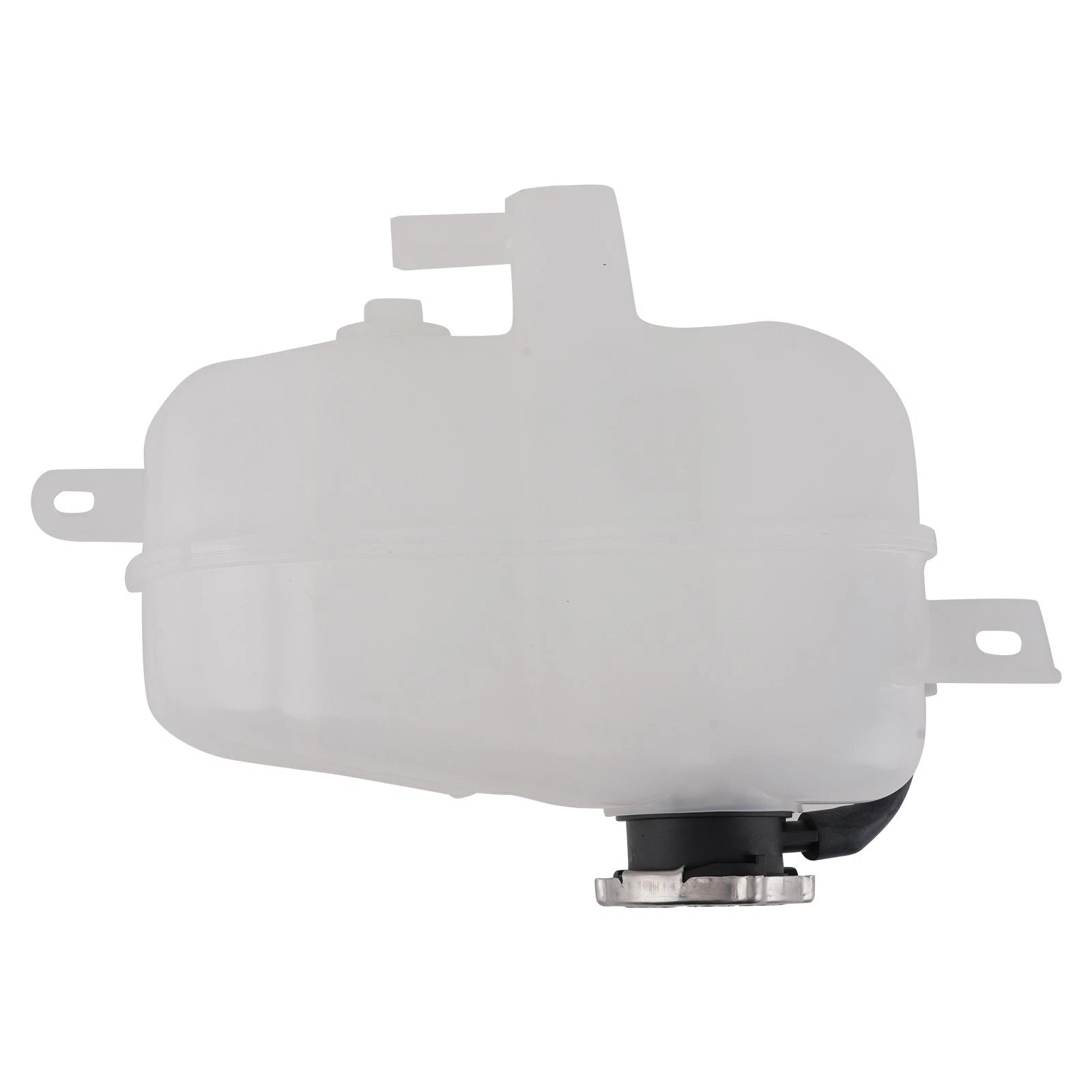 Radiator Coolant Reservoir Bottle for Dodge Journey (2009–2019) w/Cap