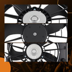 Left Cooling Fan for Honda Odyssey (2018–2023)