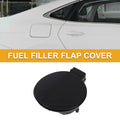 Fuel Tank Door Cap for Volkswagen Magotan (2012–2016) No.3AD809857 Black