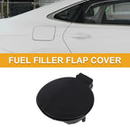 Fuel Tank Door Cap for Volkswagen Magotan (2012–2016) No.3AD809857 Black