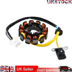 Stator Alternator Magneto for Honda CBR150 (2003–2010) T9