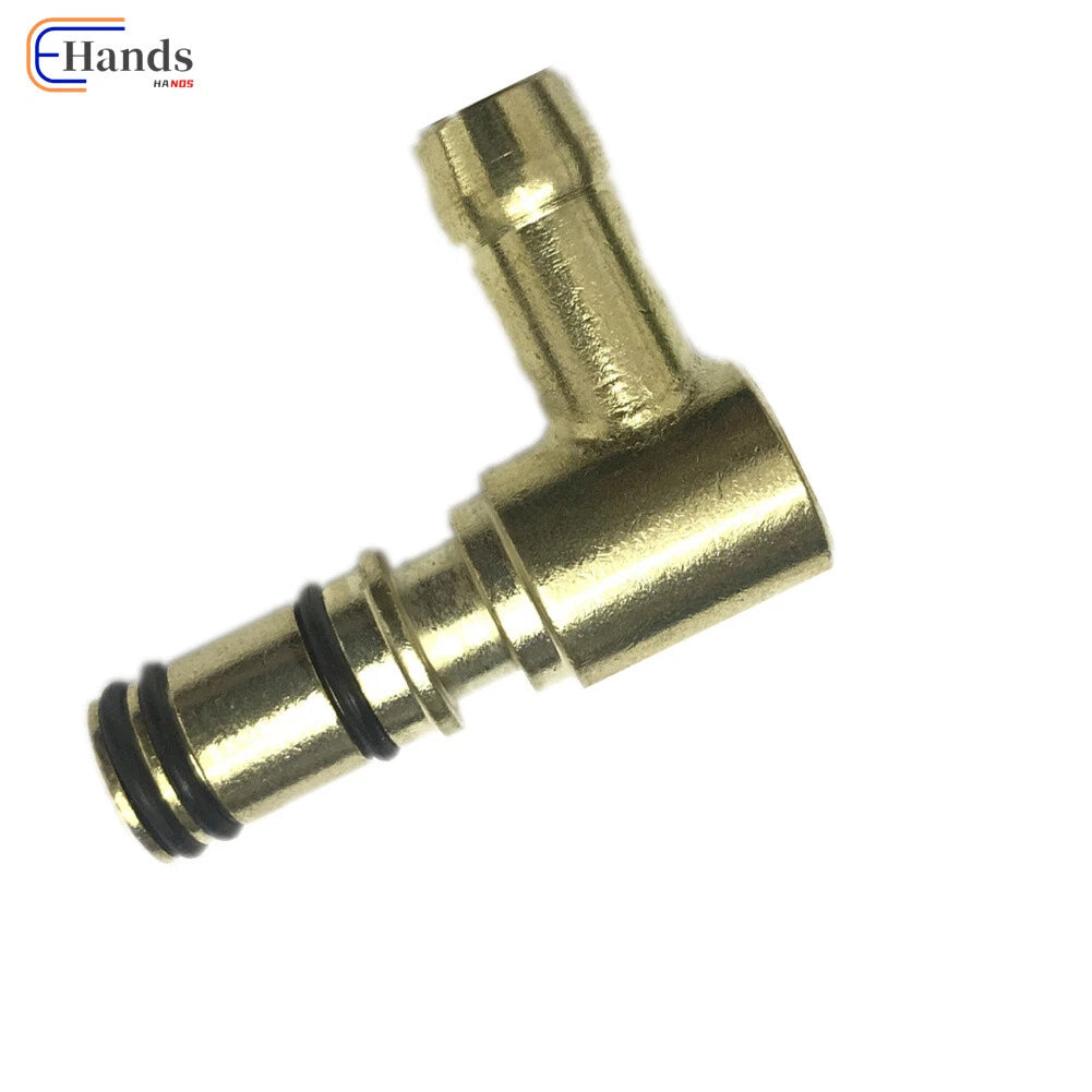 Carburetor Fuel Inlet Fitting for Yamaha YZ450F, KTM 450 SX (2003–2023)