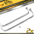 2X Fuel Tank Strap for Ford Transit Connect (2010–2014)