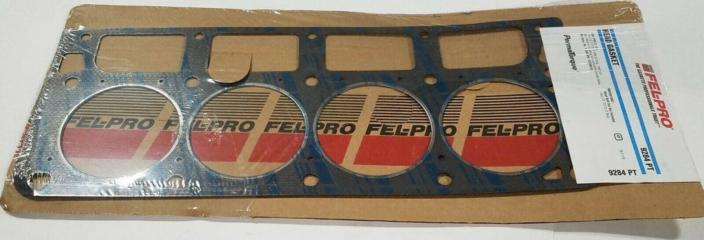 Engine Cylinder Head Gasket Fel-Pro 9284 PT for GM V8 5.7L (1997–2001)