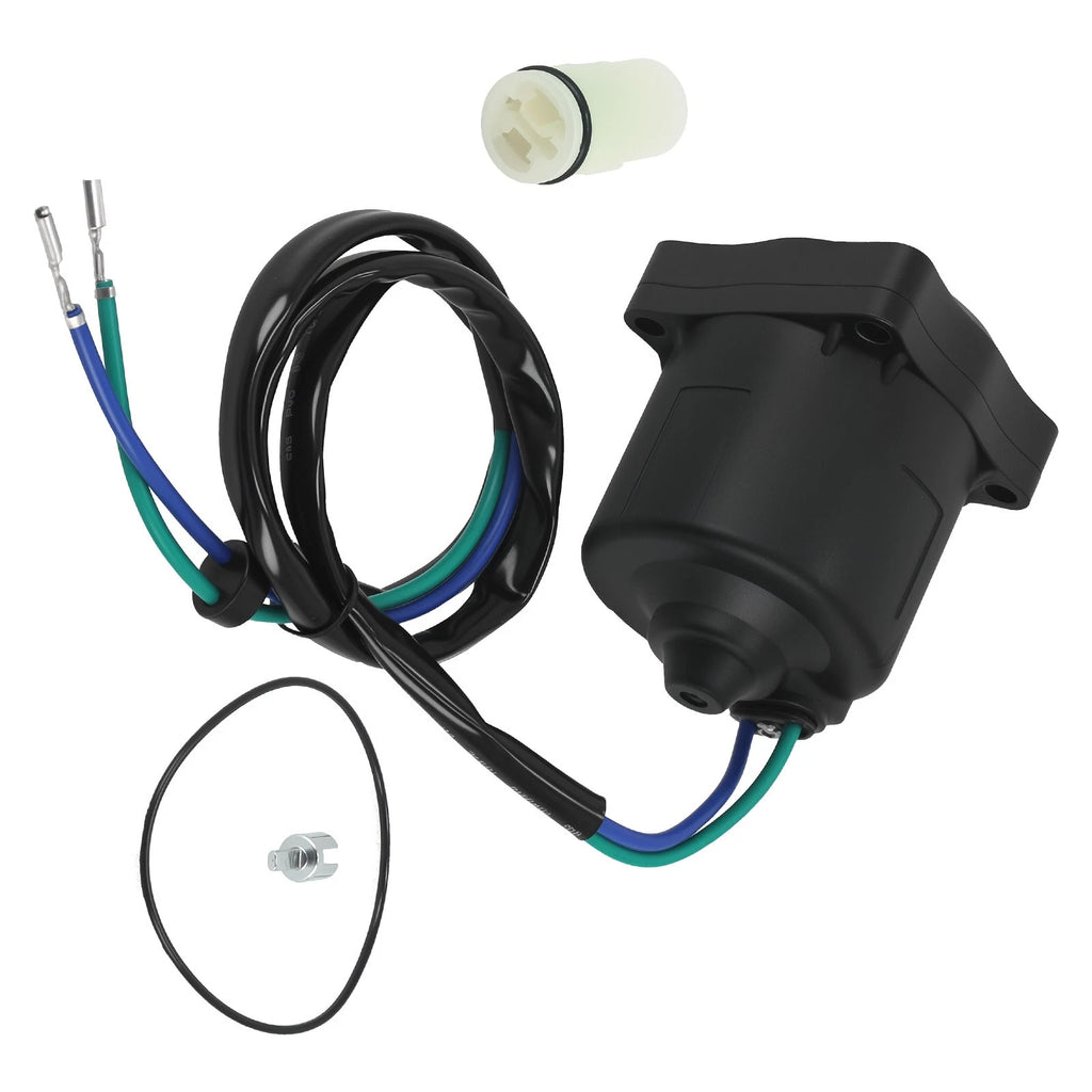 Tilt Trim Motor for Honda Outboard BF175 BF200 BF225 (2000–2009)