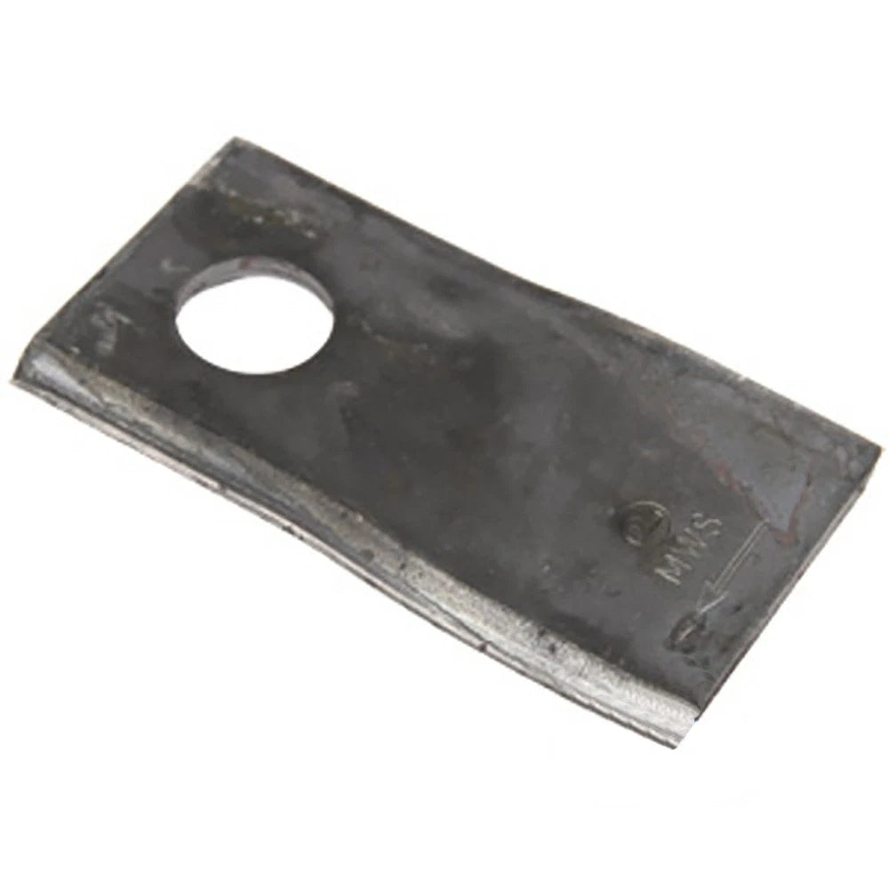 RH Blade for Krone Disc Mower (Replaces 144691-1)