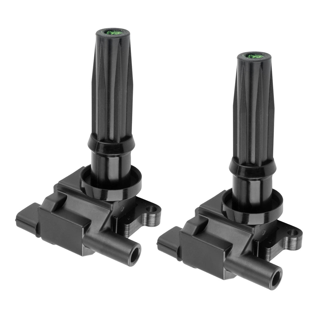 Ignition Coil for Hyundai Sonata Santa Fe Kia Optima 2.4L (2011–2012)