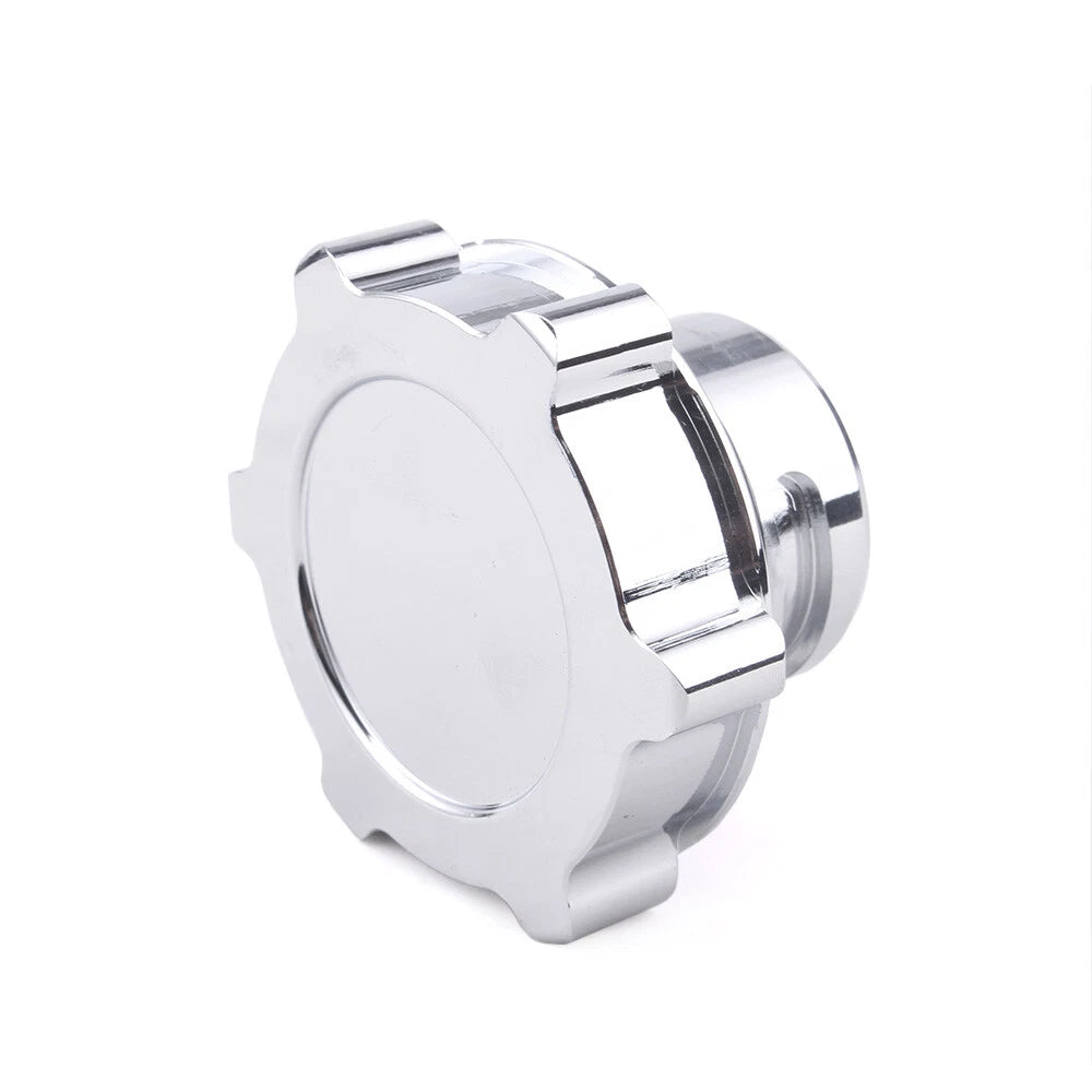 CNC Machined Billet Aluminum Oil Cap for LS Engines