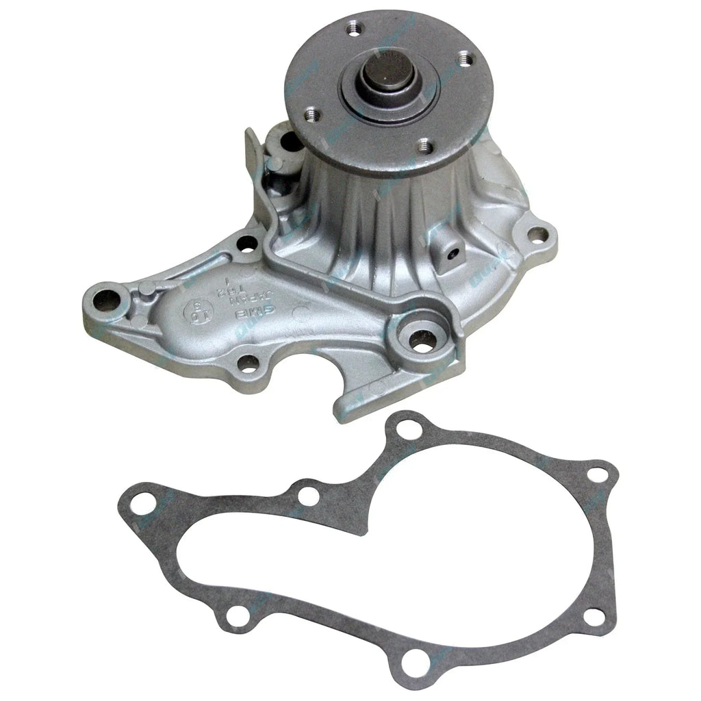 Water Pump for Toyota MR2 AW11 1.6L 4cyl 1987-1989