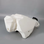 Plastic Fuel Gas Tank for Honda CR500 CR 500 R CR500R (1989–2001)
