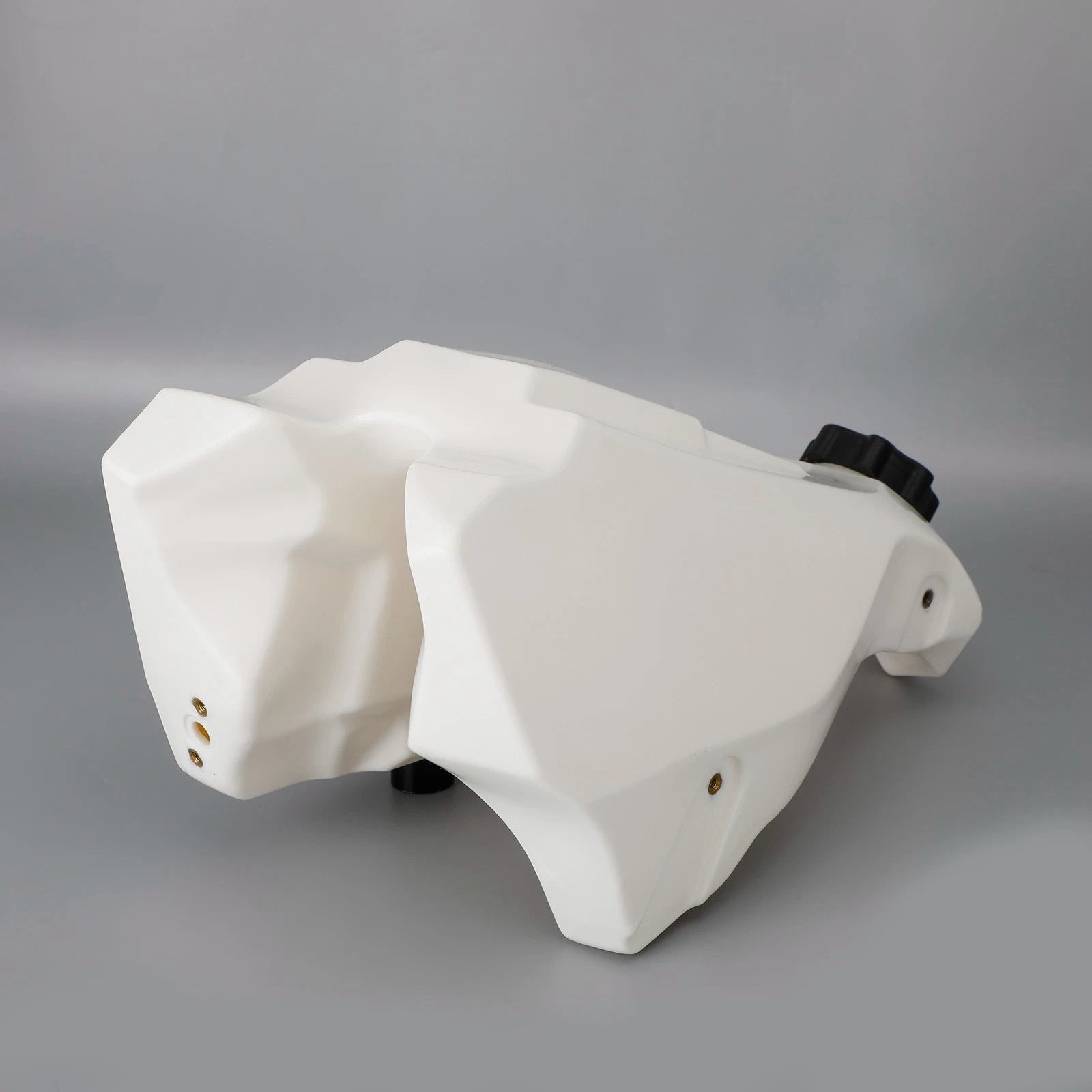 Plastic Fuel Gas Tank for Honda CR500 CR 500 R CR500R (1989–2001)