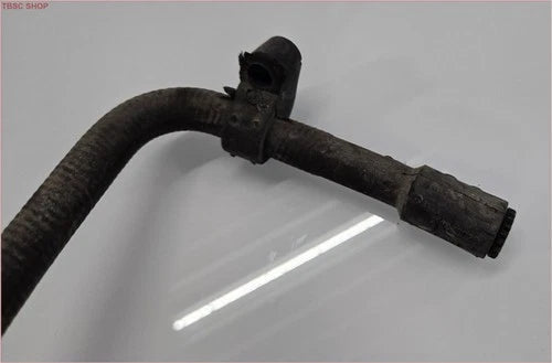 Rear Firewall Coolant Bleed Hose for Lincoln LS (2000–2006)