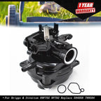 Carburetor for Briggs & Stratton Engines (09P702, 594058, 799584)