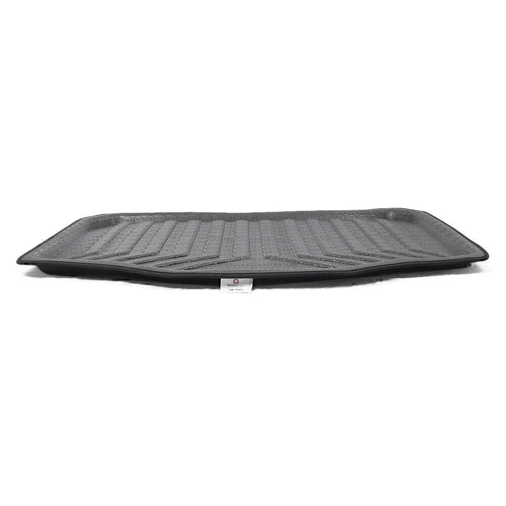 Rear Trunk Mat Liner Cargo Floor Tray for Buick Encore, Opel Mokka (2013-2018)