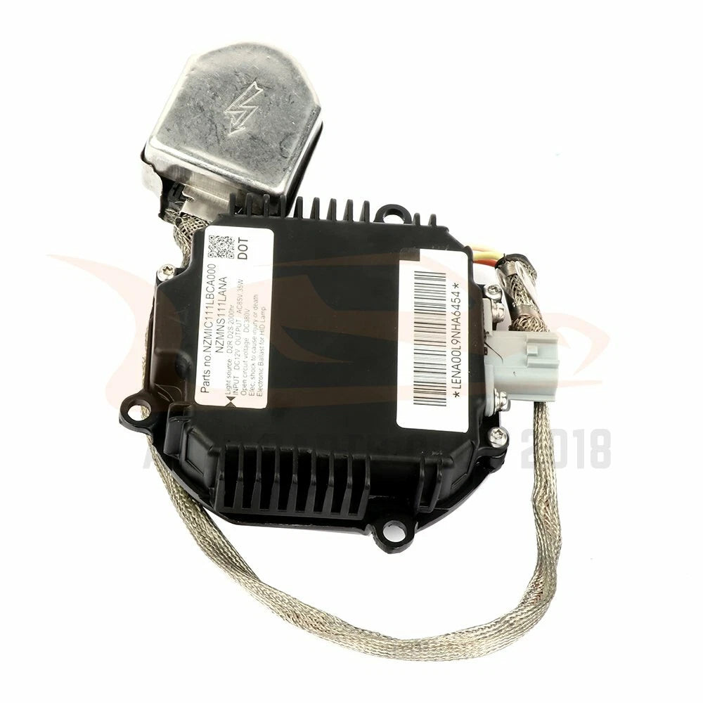 Xenon Light Ballast for Nissan Infiniti G37 G35 FX35 (2007–2013)