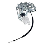 Rear Right Door Lock for Nissan Master