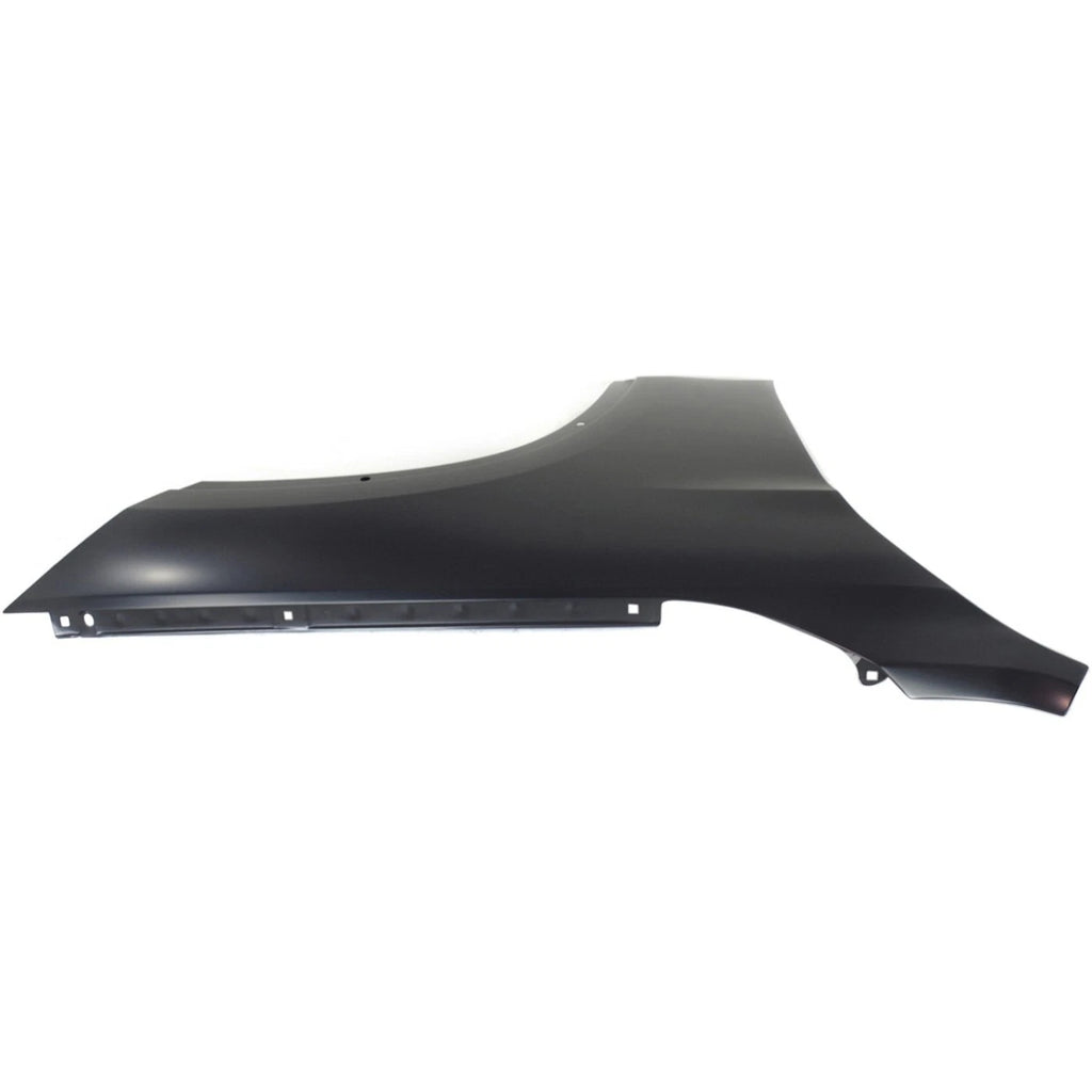 CAPA Certified Fender for BMW X1 (2013–2015) Front Driver & Passenger Side