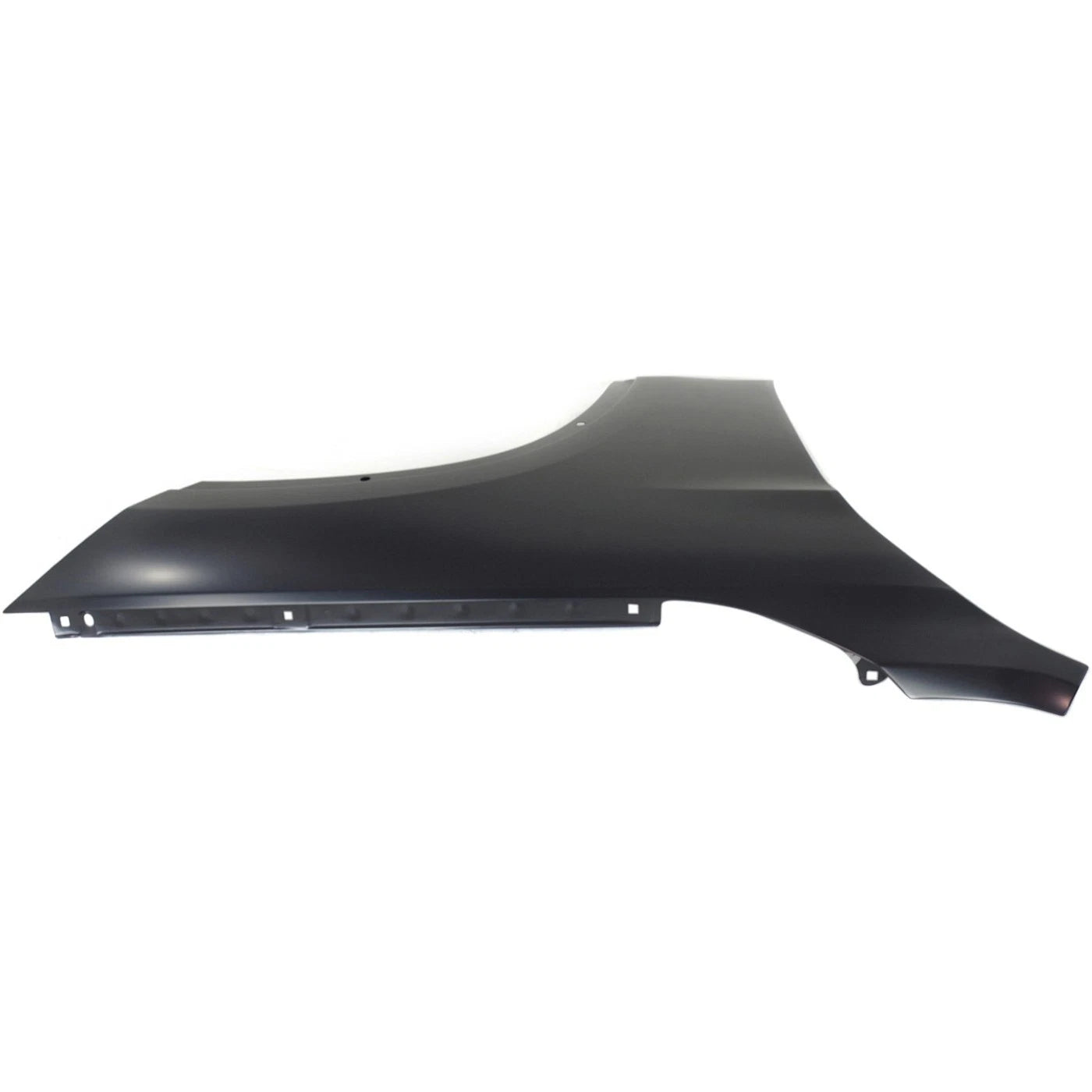 CAPA Certified Fender for BMW X1 (2013–2015) Front Driver & Passenger Side