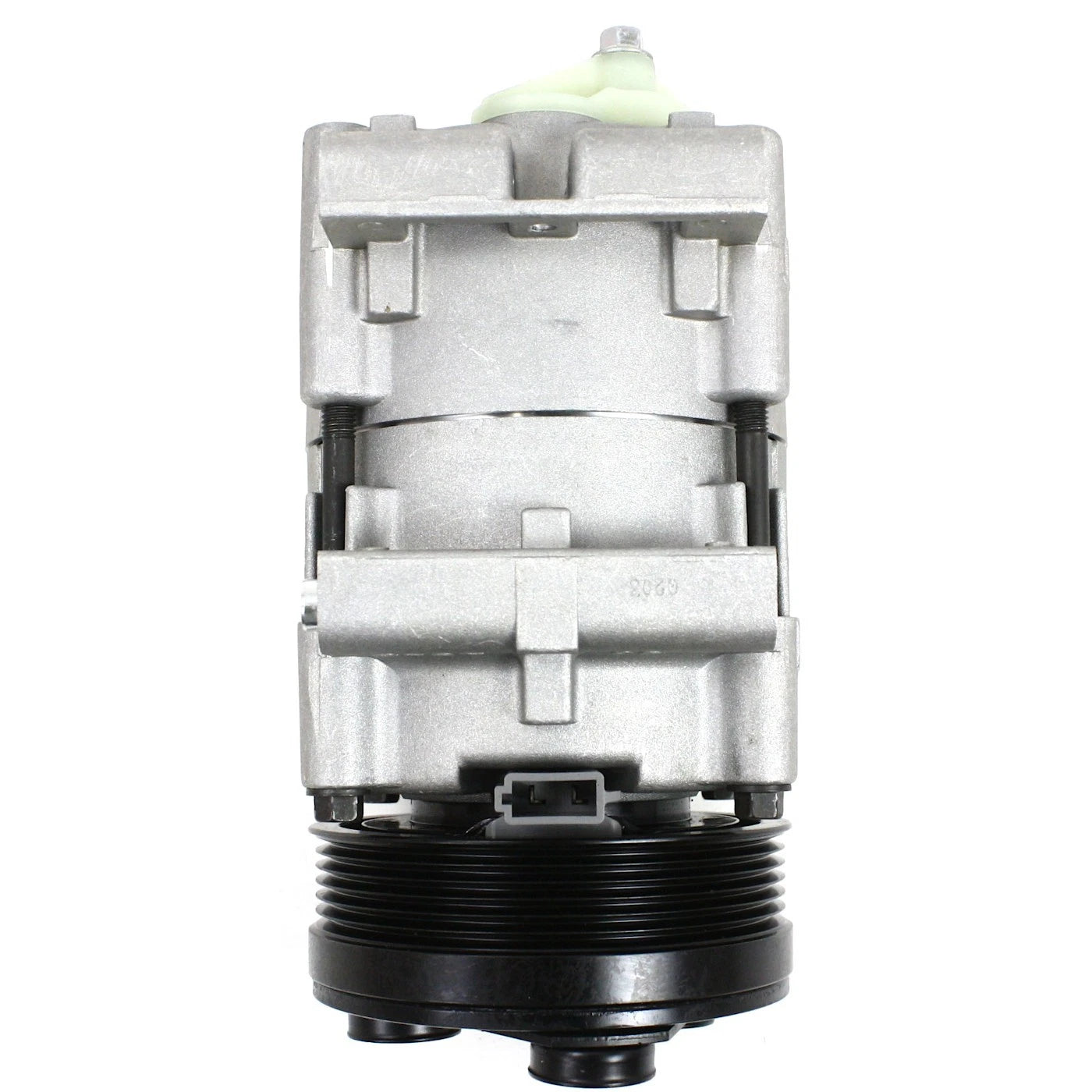 A/C Compressor with Clutch for Ford Mustang, Mercury Mountaineer, Explorer