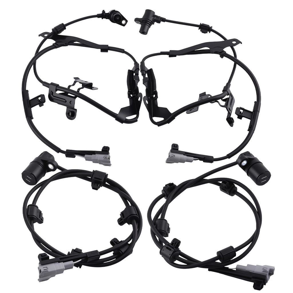 ABS Wheel Speed Sensor for Toyota Sequoia (2008–2022)