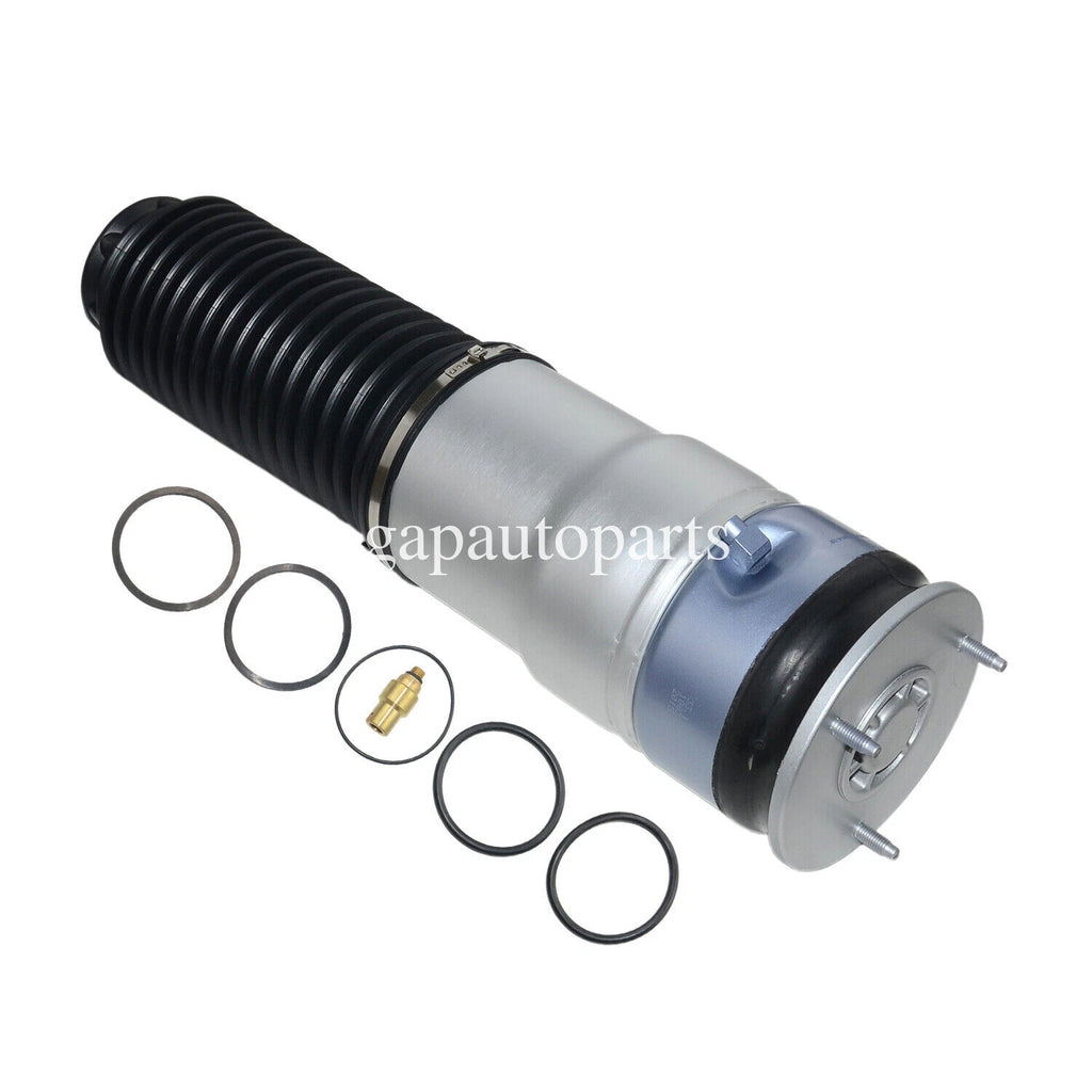 Rear Air Suspension Spring for BMW 740i 750Li 760Li (2009–2014) #37126796929
