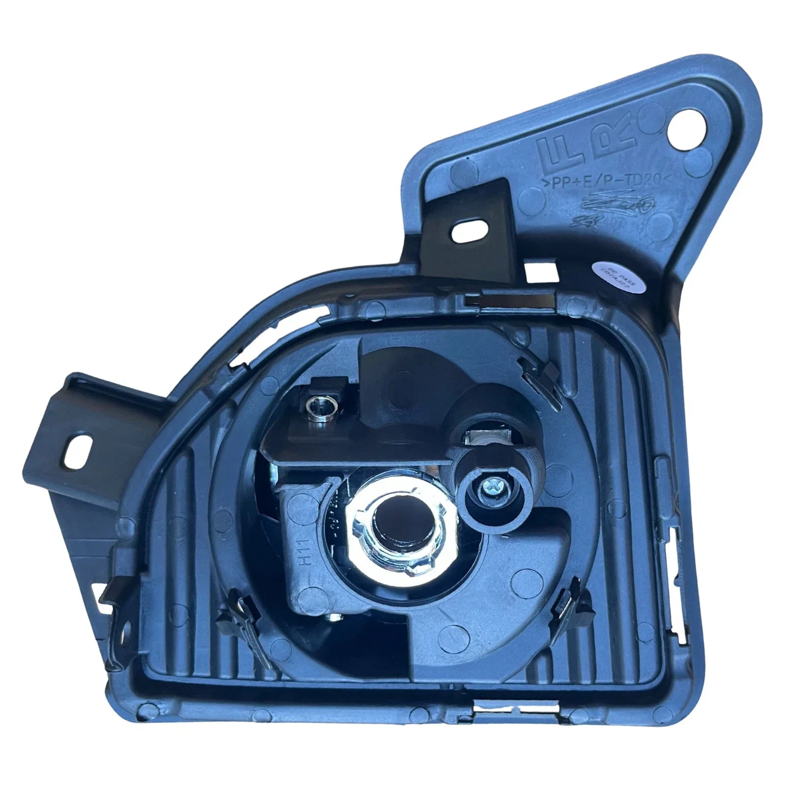 Fog Lamp, Right for Toyota HiAce (2013–2019)