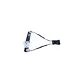 Left Rear Window Regulator Without Motor for Ford Mondeo (2007–2014)