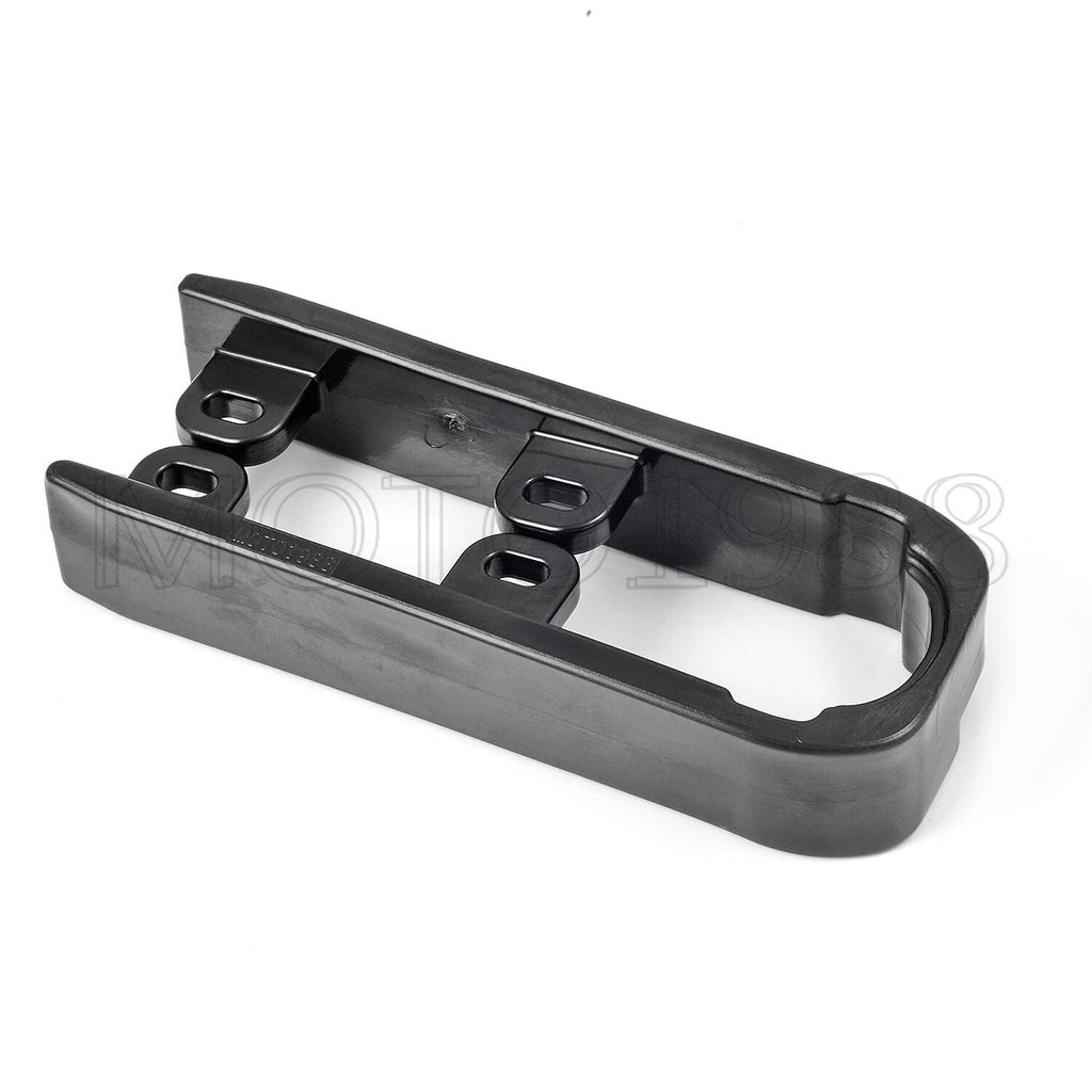 Rear swing arm chain slider guide for Polaris Predator 500 (2004-2007)