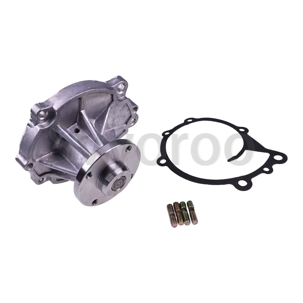 Water Pump 8772259 for Nissan K21 K25 Engine (Komatsu Forklift)