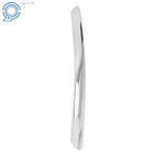 Lower Chrome Front Bumper Trim Molding for Dodge Durango (2011-2013)